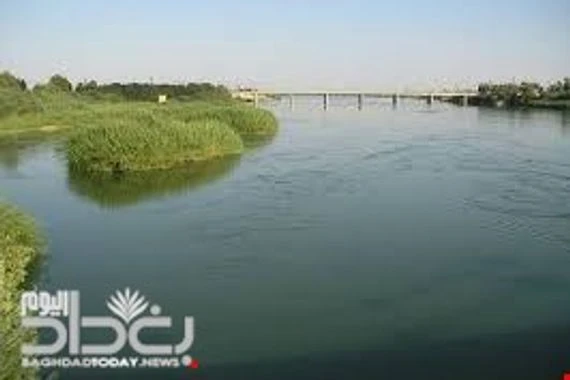ما حقيقة ارتفاع مناسيب نهر دجلة في العراق - عاجل