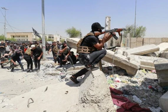 "الإطار التنسيقي" يحشد التأييد لمرشحه ومخاوف من ردود الصدر - عاجل