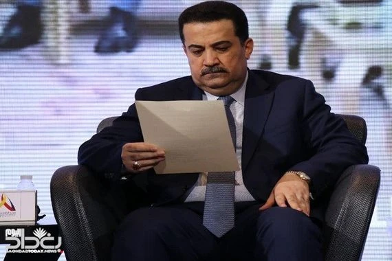 لماذا يرفضه الصدر؟.. تقرير يتوقع اضطراب الشارع في حال اصرار الإطار على السوداني