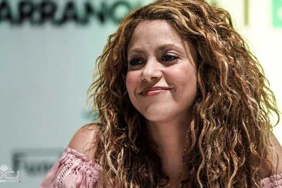 بعد بيكيه.. شاكيرا تحت وطأة قضية أخرى