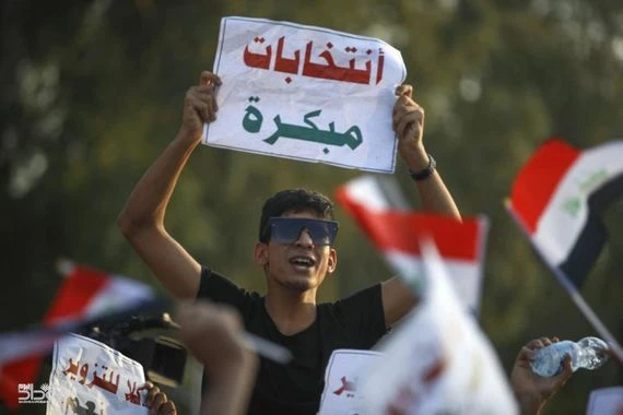 هل الانتخابات العراقية ممكنة في ظل حكومة تصريف الأعمال؟