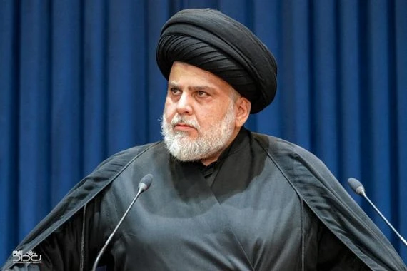 سفارة إيران في العراق توضح حقيقة الغاء اقامة الصدر وعائلته