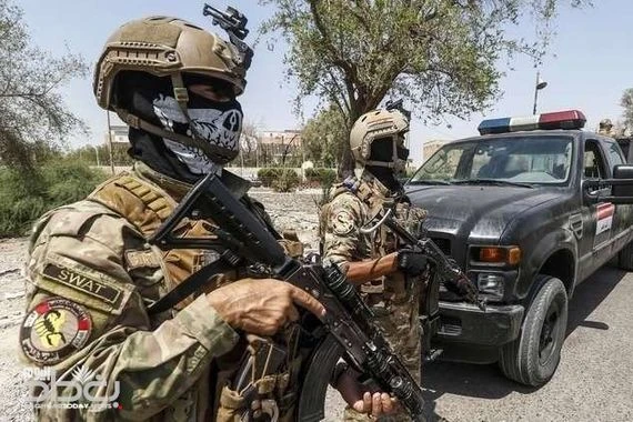 اعتقال السجين الهارب من سجن المطار المحكوم بالإعدام