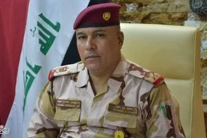 قائد عمليات البصرة: رئيس أركان الجيش وجه من المحافظة بارسال لواء كامل لها لتعزيز القطعات