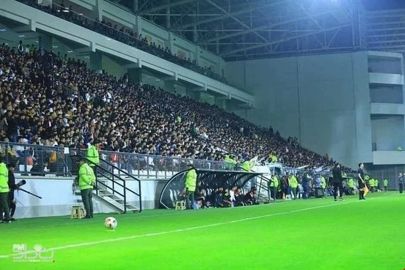 جدول مباريات الدوري العراقي الممتاز