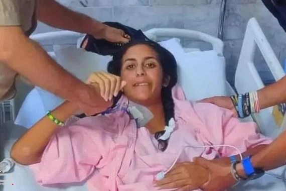 25 محاولة إنعاش لقلب بطلة رياضية تعيدها للحياة بعد إعلان وفاتها