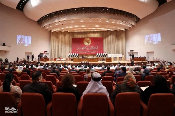 تاريخ البرلمان العراقي طوال قرن وتأثيرات التحولات السياسية