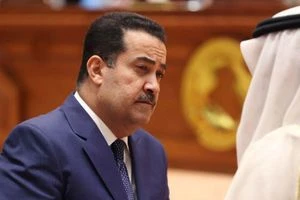 تقرير: اختيار السوداني لـ"أبي علي البصري" قائدا لمكافحة الفساد "استعراض قوة"