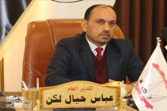 بعد إعادته لمنصبه.. مدير الحديد والصلب: سأعيد تشغيل مصنعين