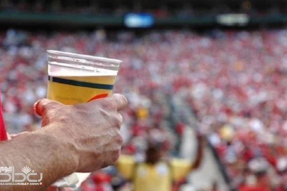 رسمياً.. الفيفا يعلن حظر بيع الكحول في محيط ملاعب مونديال قطر