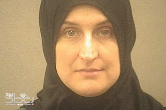 زوجة امير القناصين.. الكشف عن قيادية أمريكية في داعش ارتكبت اعمالاً إرهابية في العراق