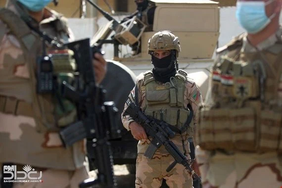 آليات تسليح الجيش خارج صلاحيات العراق.. ومساعي السوداني تصطدم بالحقيقة