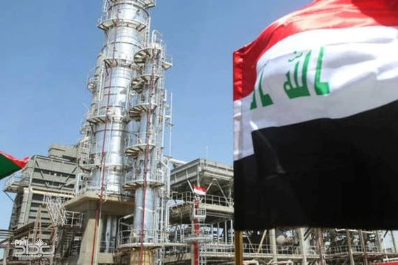 اجراء عراقي غير متعمد تسبب بخفض أسعار النفط عالميًا.. صحيفة أميركية تكشف التفاصيل