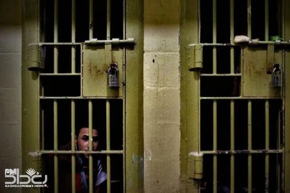 صحيفة تكشف عن حالات اغتصاب في السجون العراقية: التعذيب تحول إلى ظاهرة