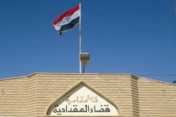 3 أسباب تدفع قائممقام المقدادية لطلب الإعفاء من المنصب