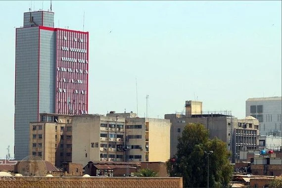 عمليات بغداد تعلن خطة تأمين التظاهرات قرب البنك المركزي
