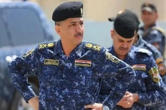 هيئة النزاهة: استقدام رائد شاكر جودت بتهمة الاختلاس