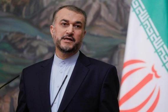 ايران تطالب العراق بـ "التعجيل" باجراءات رفع الدعوى الدولية بقضية اغتيال سليماني