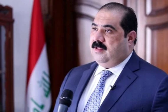مثنى السامرائي محذراً: "الظلم" سبب دخول داعش.. والامر يتكرر في ديالى
