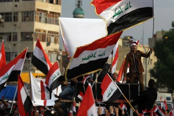 الجيل الجديد: نظام "سانت ليغو" الانتخابي يستهدف المستقلين والكتل الصغيرة