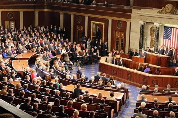 الكونغرس الأميركي يرفع السرية عن المعلومات الخاصة بمنشأ كورونا