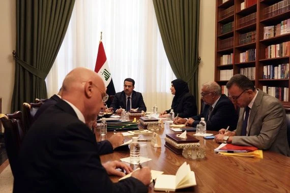 نائب يستعرض 3 مميزات "غير مسبوقة" في الموازنة حدثت على يد حكومة السوداني