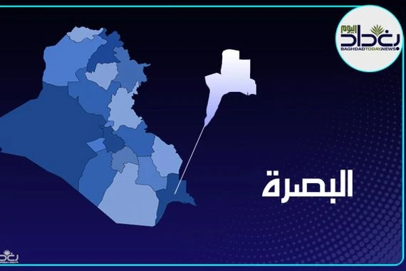 الإطاحة بافراد عصابة تسطو على الصيدليات في البصرة