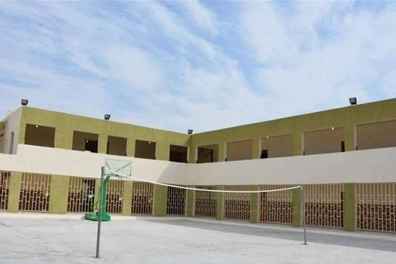 التربية تعفي إدارة مدرسة في بغداد: تجاوزت أخلاقيات المهنة