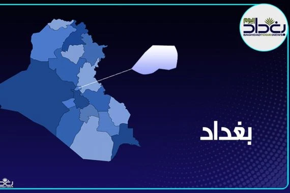 كشف ملابسات جريمة "بشعة" في بغداد.. قاتل طفل بقبضة قوات الأمن