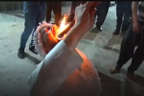 تحقيق يسبر أغوار عالم الدراويش في العراق... ما خفايا طقوسهم وعدم إصابتهم باضرار؟- عاجل