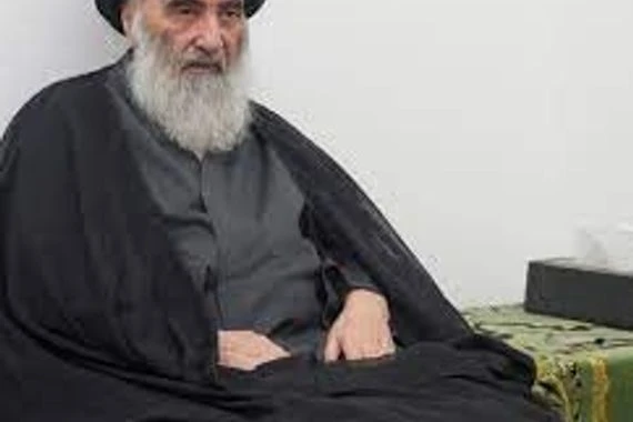المرجع السيستاني يوضح بشأن جواز التدخين للصائم