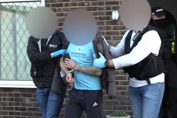 بعملية غير مسبوقة... إغلاق أكبر منصة للقرصنة الإلكترونية بالعالم