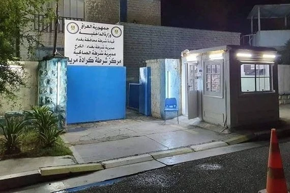 كشف المصير القانوني للنائبة أسماء كمبش اذا ثبت تورطها بتهريب شقيقها