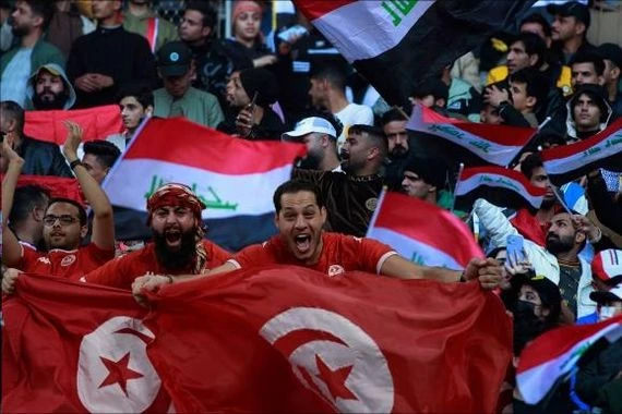 كأس العالم للشباب.. "استقراء" لفرص العراق في مجموعته أمام انكلترا واورغواي