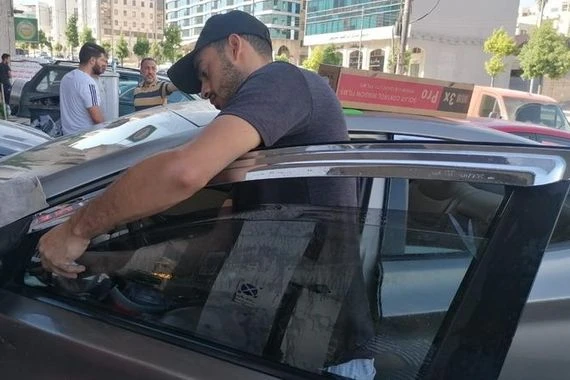 تظليل مقابل اموال وشرطي بصفة عقد.. مقترحات جديدة من وزارة الداخلية
