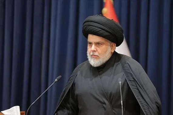سياسي: الصدر هو الوحيد الذي تستأنس المرجعية برأيه.. وعودته "ضرورة حاكمة"