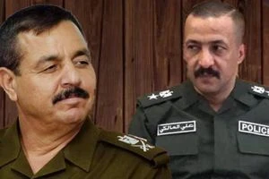 "قبيلة السعدون" تقاضي قائد شرطة البصرة بعد "تطاوله" على العشيرة بألفاظ نابية