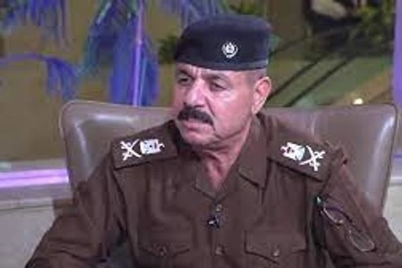قائد شرطة البصرة مطالب بـالاعتذار والاقالة: لديه قيد جنائي بالمخدرات