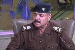 قائد شرطة البصرة مطالب بـ"الاعتذار" والاقالة: لديه قيد جنائي بالمخدرات