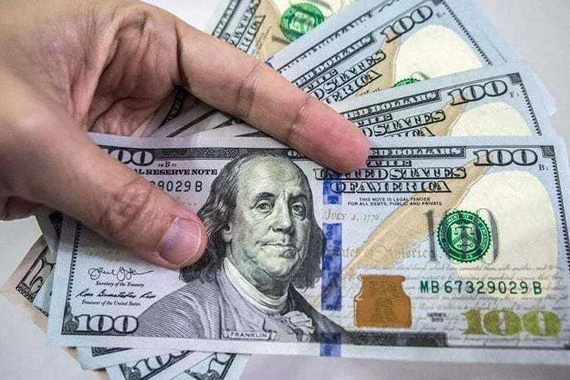 استقرار أسعار صرف الدولار في أسواق بغداد