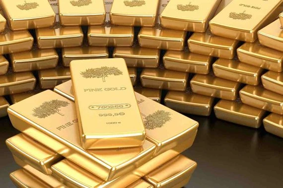التخزين في بريطانيا وفرنسا.. خطة للبنك المركزي العراقي لشراء أطنان من الذهب