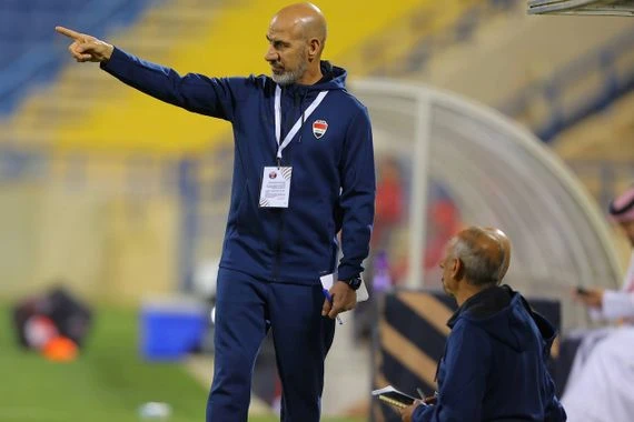 شنيشل: قرعة غرب آسيا طبيعية وطموحنا اللقب