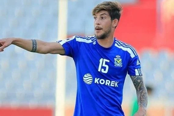 الطلبة يعلن انتهاء أزمة ضرغام إسماعيل