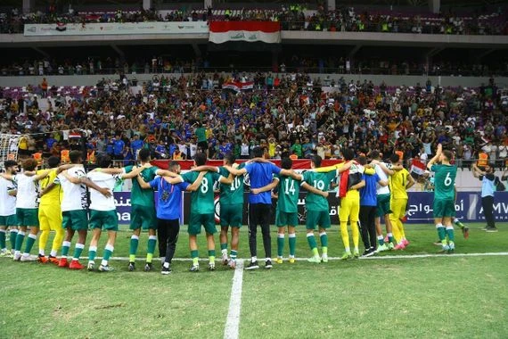 من بوابة ايران.. الأولمبي يبحث عن لقبه الآسيوي الأول غداً