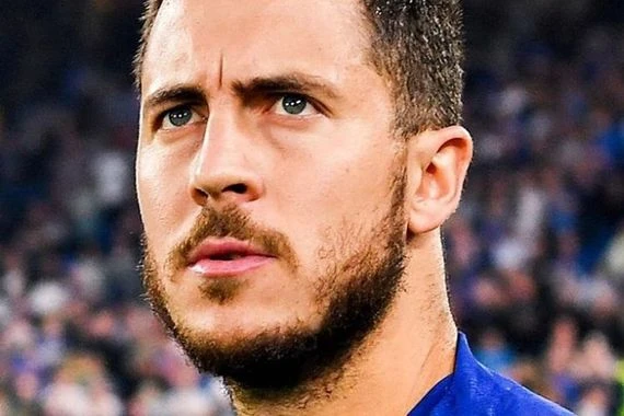 ريال مدريد يعلن رسميا التعاقد مع هازارد