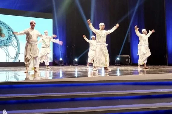 فنانون عراقيون وعرب: مهرجان بغداد للمسرح عرس فني كبير