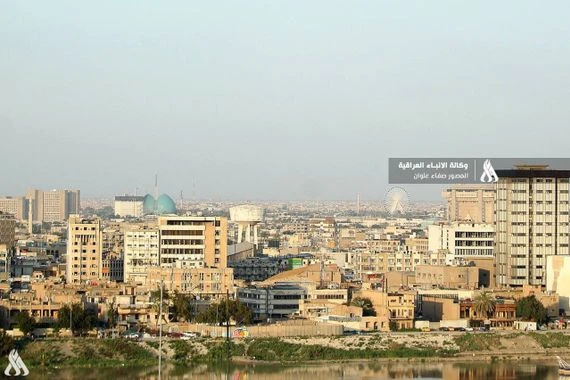البيئة: العراق يصنف من أكثر الدول تضرراً من التغيير المناخي