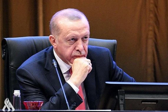 أردوغان يعيّن وزيراً جديداً للمالية