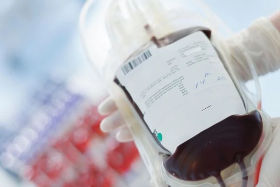 تطوير علاج جديد منقذ للحياة من أحد أكثر أنواع سرطان الدم حدة