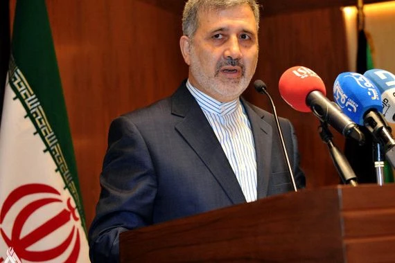 الخارجية الإيرانية: العراق لعب دوراً بناءً في الحوار بين طهران والرياض